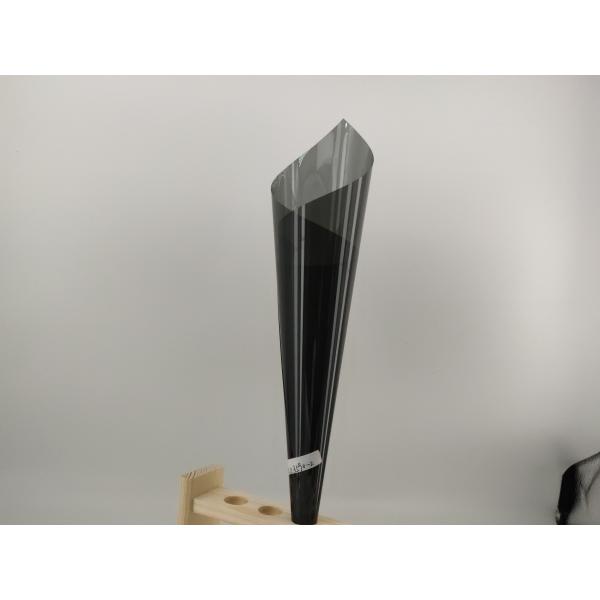 Senior Housing PET Window Film Shatterproof With High Transmittance 5%-80%