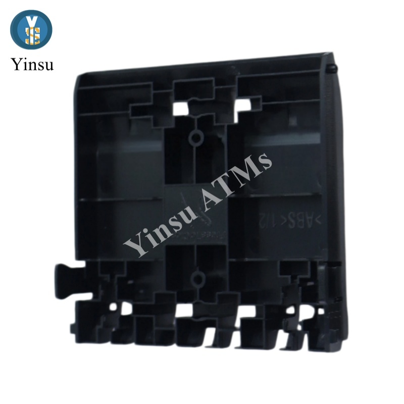 Printer Plastic Part ATM Parts 1750256247-09-08 Wincor Nixdorf TP27 Receipt Printer Plastic Part 01750256247 01750256247-09-08