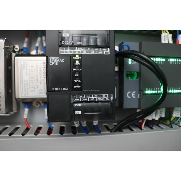 Effervescent Tablets Aluminum Foil Wrapping Machine with Horizontal Automatic Packing