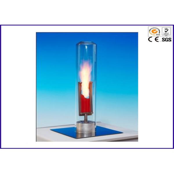 温度400°Cの温度の酸素の索引の器具OI/TOI