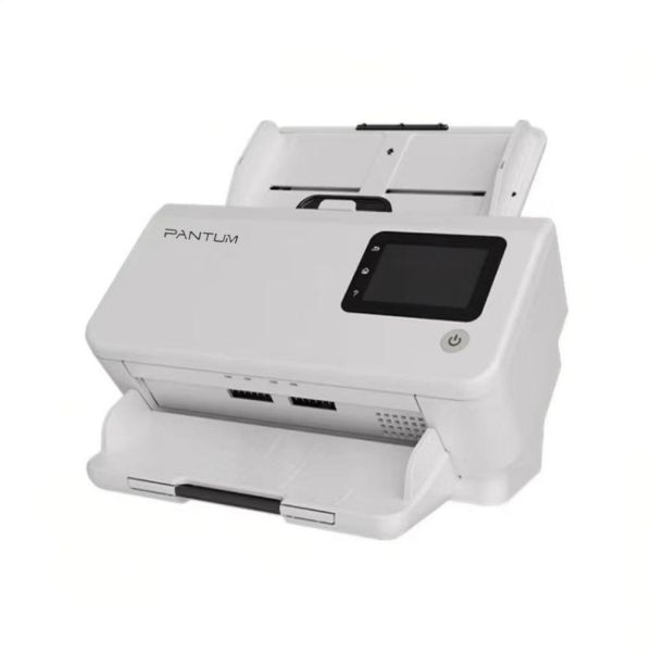 Panntum DS-329 Document Scanner A4 High-speed Color Double-sided Scanning USB Interface CIS Technology 1200dpi Resolution SDK