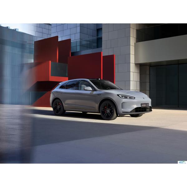 AITO Wenjie M5 EV Range Extended RWD Retail Ride-On Electrical EV Automobile Passenger Car