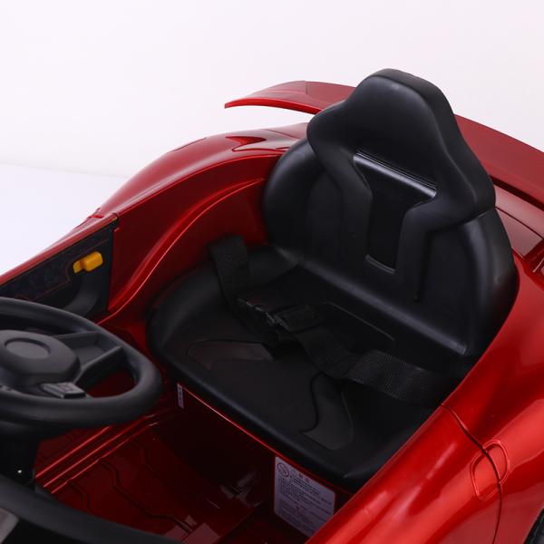 380*2 Мотор 2.4g RC Электрический автомобиль с открывающейся дверью и 4 колесами для детей в возрасте 2-10 лет