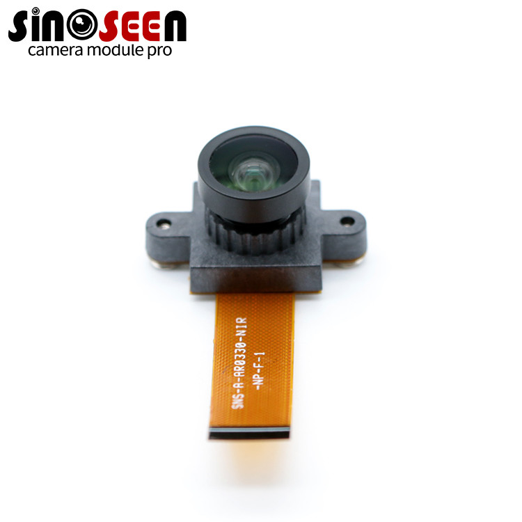 Модуль 3MP камеры Fisheye датчика Aptina AR0330 140 градусов интерфейса DVP
