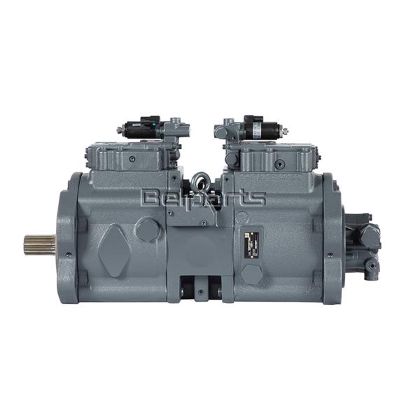 Belparts экскаватор главный насос EC200 EC210 EC210B гидравлический насос для VOE 14214127 VOE 14344193 SA 1142-00012