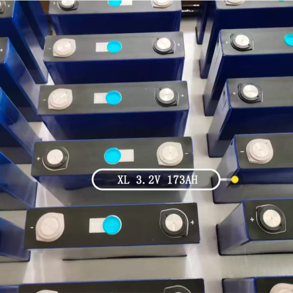 High-quality 3.2V 173Ah Lifepo4 Battery, Cylindrical Battery, 173ah Lithium-ion Battery Pack