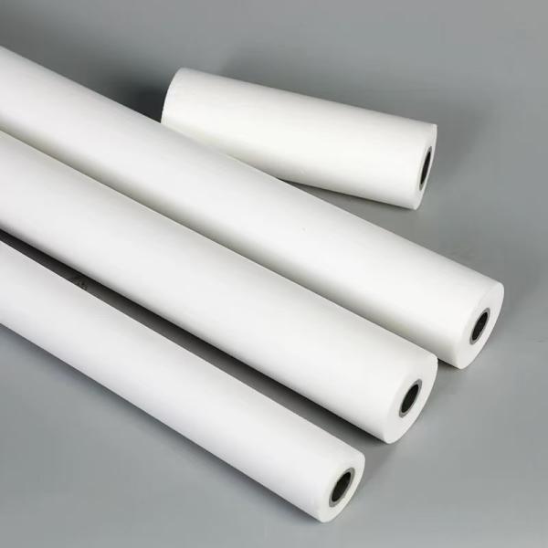 Super Absorbent PVA Sponge Roller Water Suction Cleaning Brush Roller For Glass
