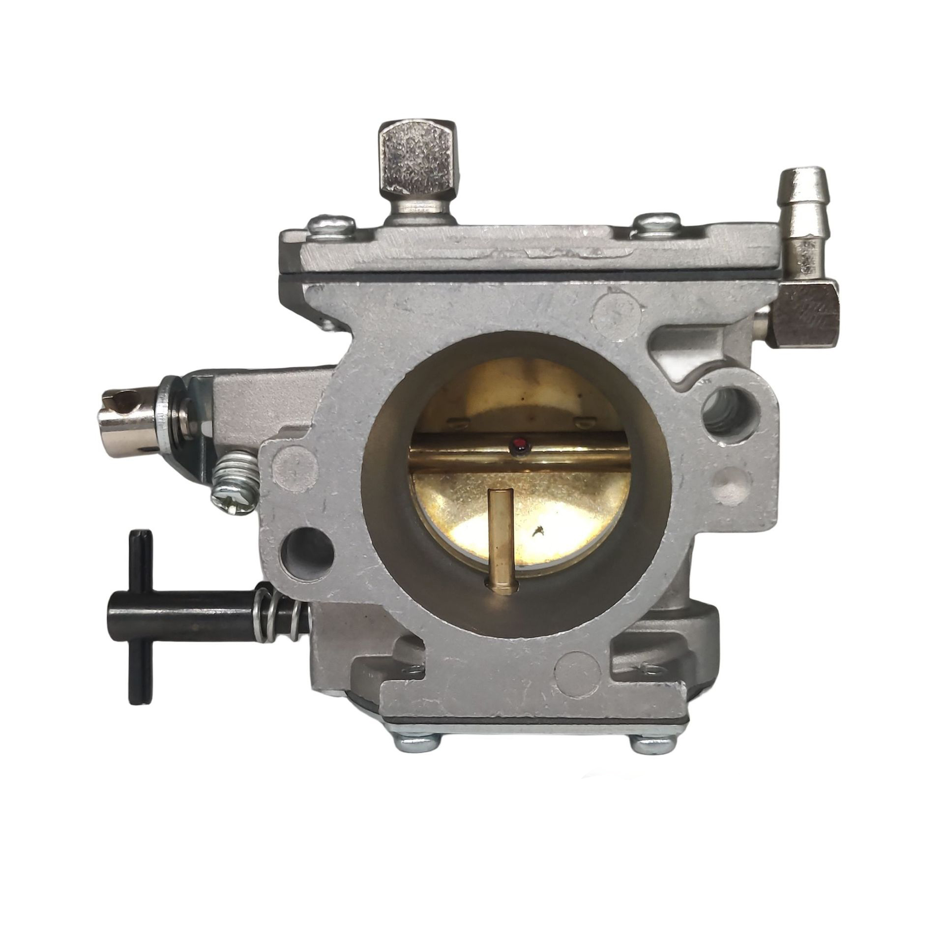Wholesale Dle 170 Wb37 Wb-1 Airplane Carburetor for 150cc-200cc Paramotor Engine Model