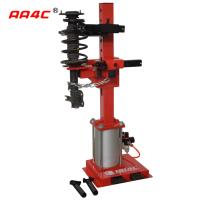 A mola pneumática Dismantler de choque de Dismantler da mola de AA4C utiliza ferramentas a máquina em mudança QT-1500 do pneu do cambiador do pneu