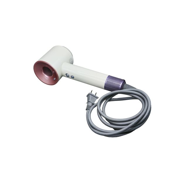 Global Plug Adaptability High Speed Hair Dryer Featuring BSCI Certification Designed for US EU UK AU PSE KC Power Supply