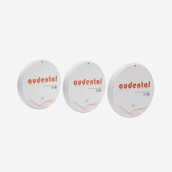 Dental Zirconia Block dental zirconia material offering high strength and translucency ideal for esthetic and durable dental restorations