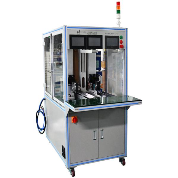 Сварщик пятна блока батарей силы DC 8000A