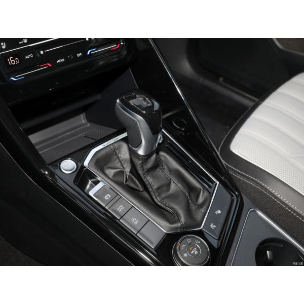 Displacement 1600-2500CC 2024 VW Volkswagen Tayron Gasoline Car 4WD R-Line PRO Smart