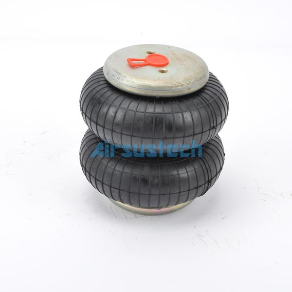 TS16949 Industrial Air Springs Continental FD70-13 CI G1/4 CA Replacement