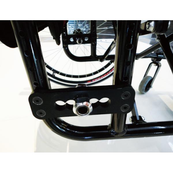 Кресло-коляска спорта отдыха 7003 алюминиевая складная облегченная