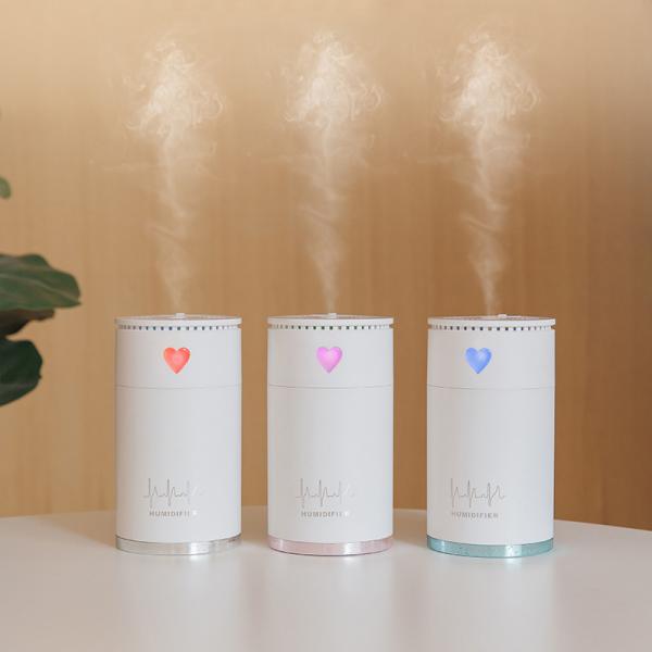 New Product Ideas 2019 USB Essential Oil new product ultrasonic mist maker air essential oils diffuser GK-XDHM0