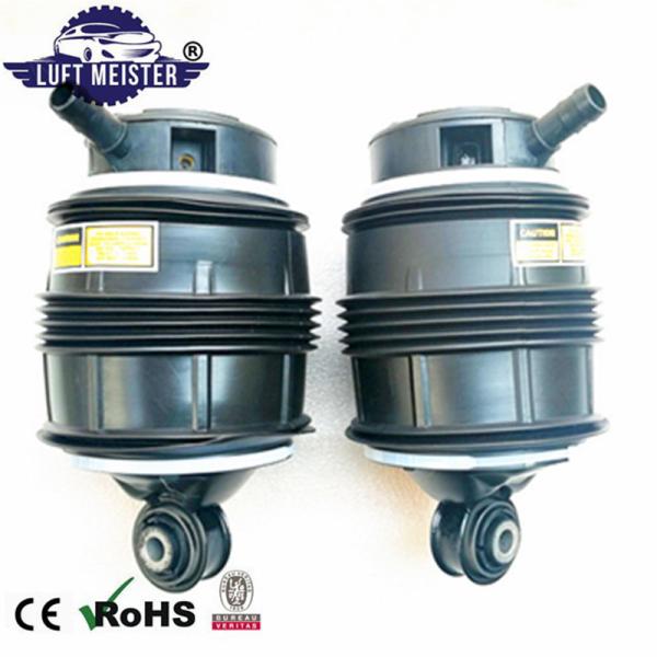 Aftermarket Auto Parts Airmatic Rear Air Spring for Mercedes W211 E350 E63 E320 E55 AMG E500 force Suspension