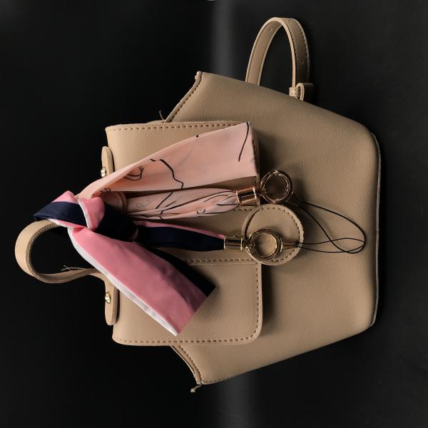 Modern Custom Made Embroidered Patches For Ladies Handbag Decoration