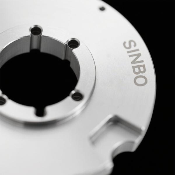 Placa de herramientas de cambio rápido para robot industrial, lado del robot, lado de la herramienta, automatización de alta precisión, conector de fijación