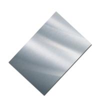 Métal en feuille d'aluminium alliage 5052 haute résistance 4x8 pour l'industrie automobile