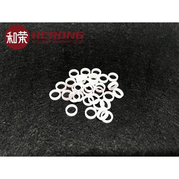 New Original Bestselling Hyosung Coil White Plastic Washers