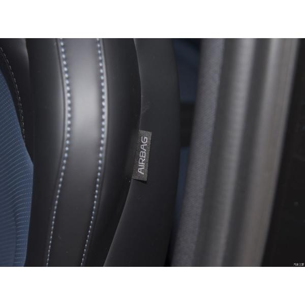 Fuel Type Electric Car for Mgnt Certification ISO14001 Byd Seagull 2024 Glory Edition