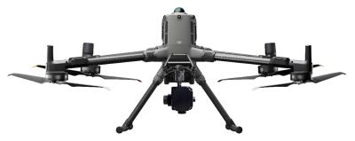 Airborne PV Imaging Systems EL / PL Detector
