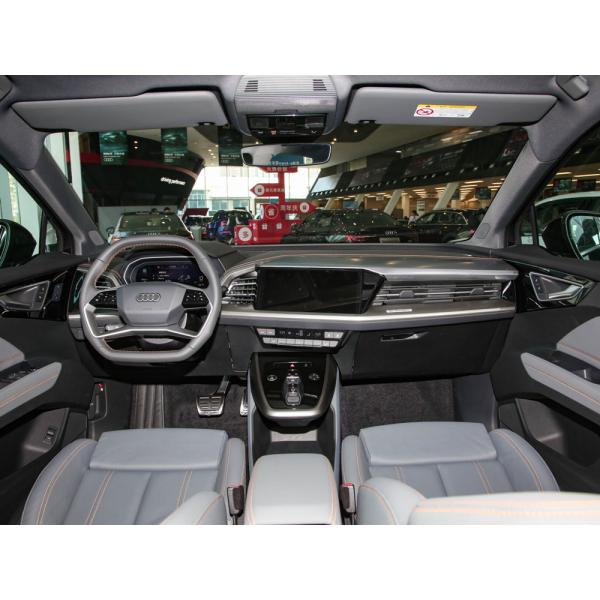 2022 Audi Q4 e-tron 40 EV Car Pure Electric Luxury SUV with 605km Range 5 Door 5 Seats