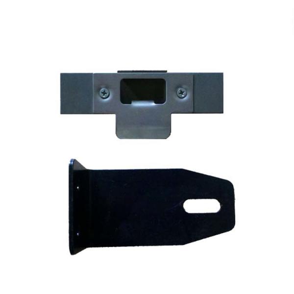 Anodizing SS Steel Fabrication OEM Aluminium Sheet Metal Bending