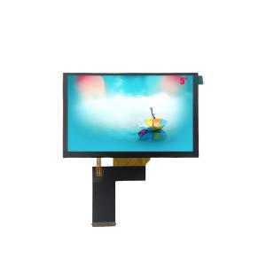 TFT LCD Display