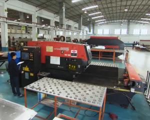 Guangdong Disen Building Technology Co., Ltd.