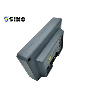 Jogos do sistema de Readout SDS de 25VA escala linear de vidro dos SINO Digitas 2MS DRO para a máquina do torno do moinho
