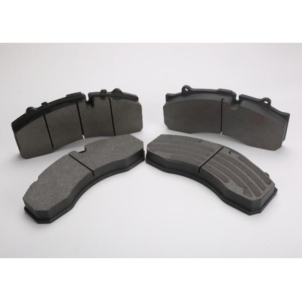Automobile Brake Pads Ceramic Material