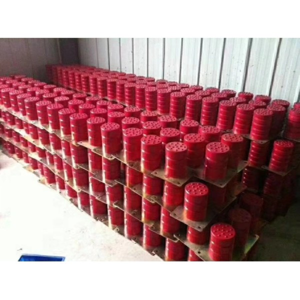 Polyurethane Buffer Elevator Pu Buffer LD-HC-L3 7 11 12 13 17 19