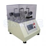 SL-SF04 Hinge Cycle Tester Spectacle Frame Hinge Fatigue Testing Machine PLC Touch Screen 2 Station