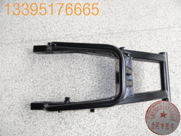 High imitation Yamaha R1 R16 Horizon 200 250CC Motorcycle  Rear fork weldment