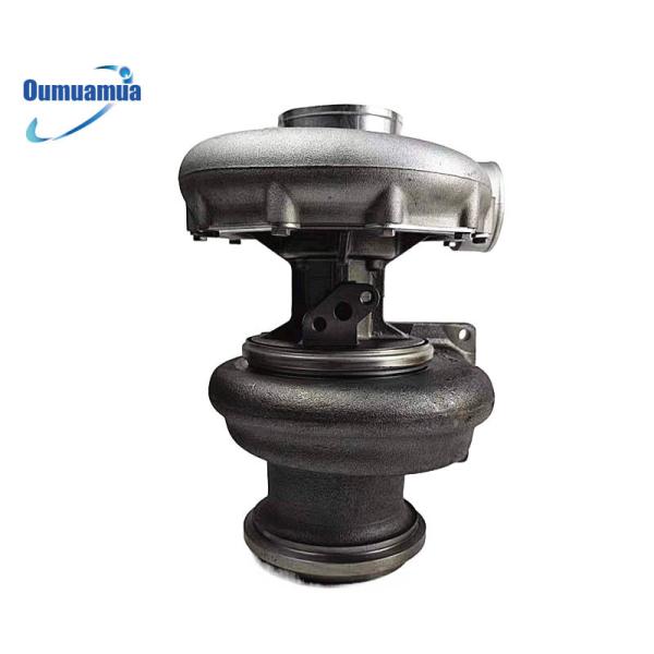 Turbo HC3 For Cummins Engine KTA19-G2 KTA38-G2 NTE290 NTE29D NTA855 Turbocharger 3501176