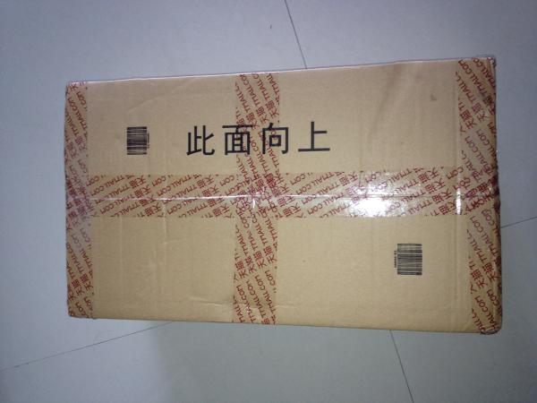 Heavy Duty Semi-Auto Carton Stapler , Single / Double Corrugated Box Stitching Machine