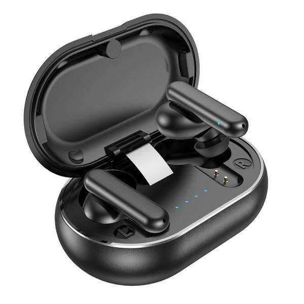 Magnetic Xt11 Universal Wireless Bluetooth Handfree Sport Stereo Headset Headphone Earphone