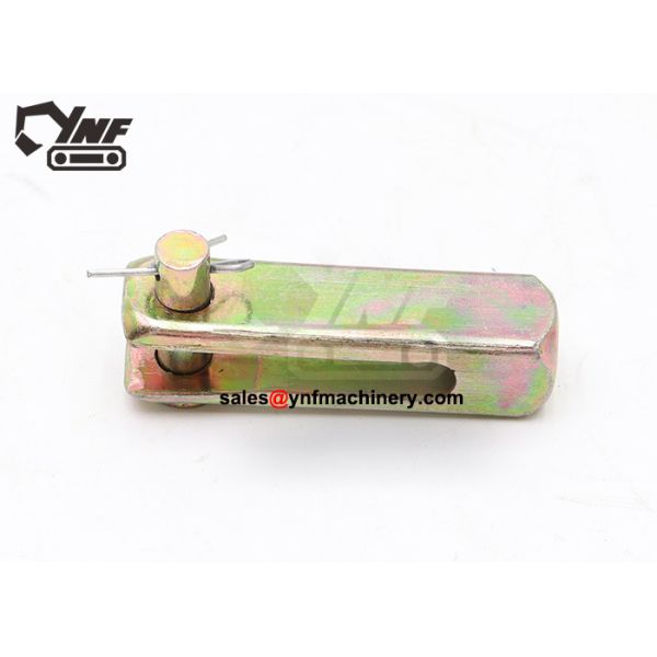 YNF17666 8mm Clamp – Throttle Cable Clamp