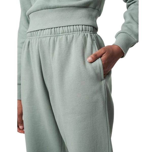 Gym Loose Fit Elastic Waist Bottom Sportswear Joggers Women Casual Workout Pants