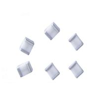 SGA350M Montado en la superficie de 2 polos SMD GDT tubo de descarga de gas 1206 350V 500A igual a B32-350-LF 2 retenedores de plasma de electrodos