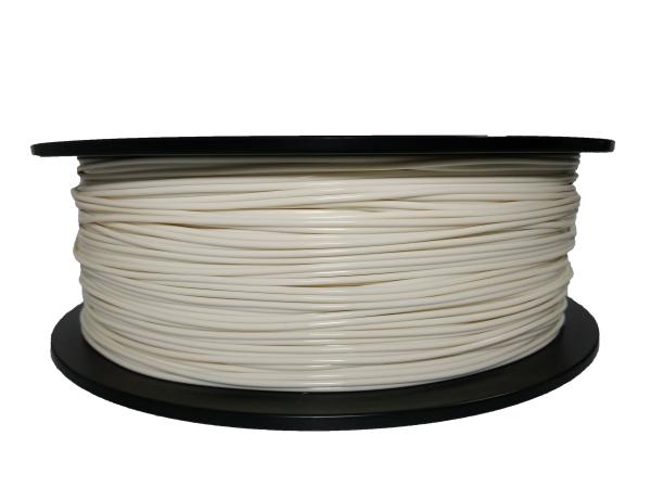 High Strength PLA 3D Printer Filament 1.75mm Good Toughness For Industrial Model