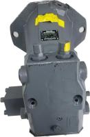 REXROTH Motor hidráulico A2FE125 Motor de pistão Rexroth A2FE Motores de pistão Hidráulico Pressão da bomba hidráulica