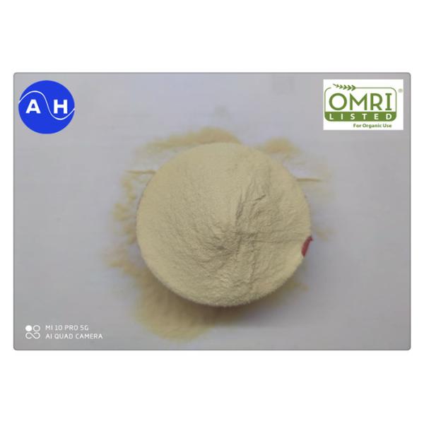 Расстворимый в воде хелат аминокислоты магния цинка бора пудрит свободно