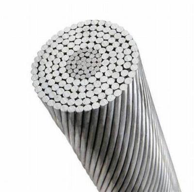 10-1500² ACSR Conductor Concentric Control Cable for Power Transmission Performance