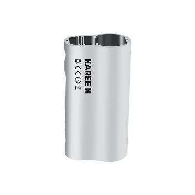 L'aluminium en alliage de zinc caisse pratique d'E-cigarette de Vape Shell For en métal de moulage mécanique sous pression