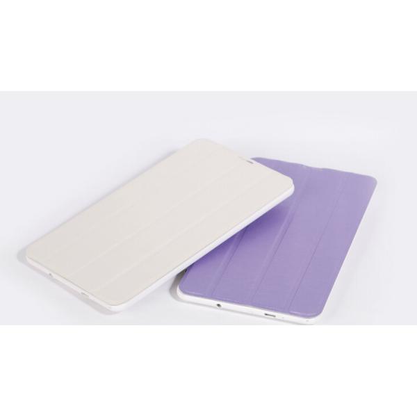 7“ Super Pad with front leather cover and outer speaker MTK6572  Build in 3G/GSM GPS BT