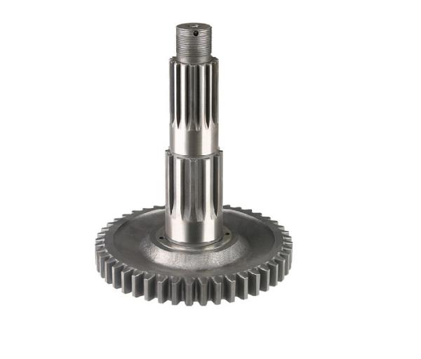 8620steel High Strength Powder Metallurgy Bevel Helical Gears wheel shaft pinions