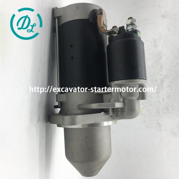 Moteur de démarrage Bosch 0001231013 0001231041 0001368313 24V 11T 4KW 30125N